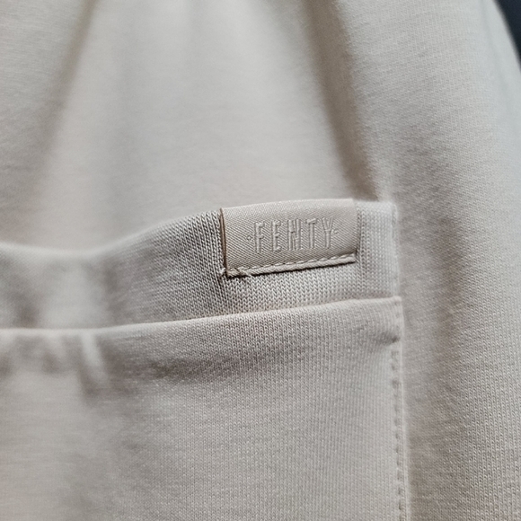 Puma By Rihanna Fenty Suspenders Pant - Picture 5 of 9